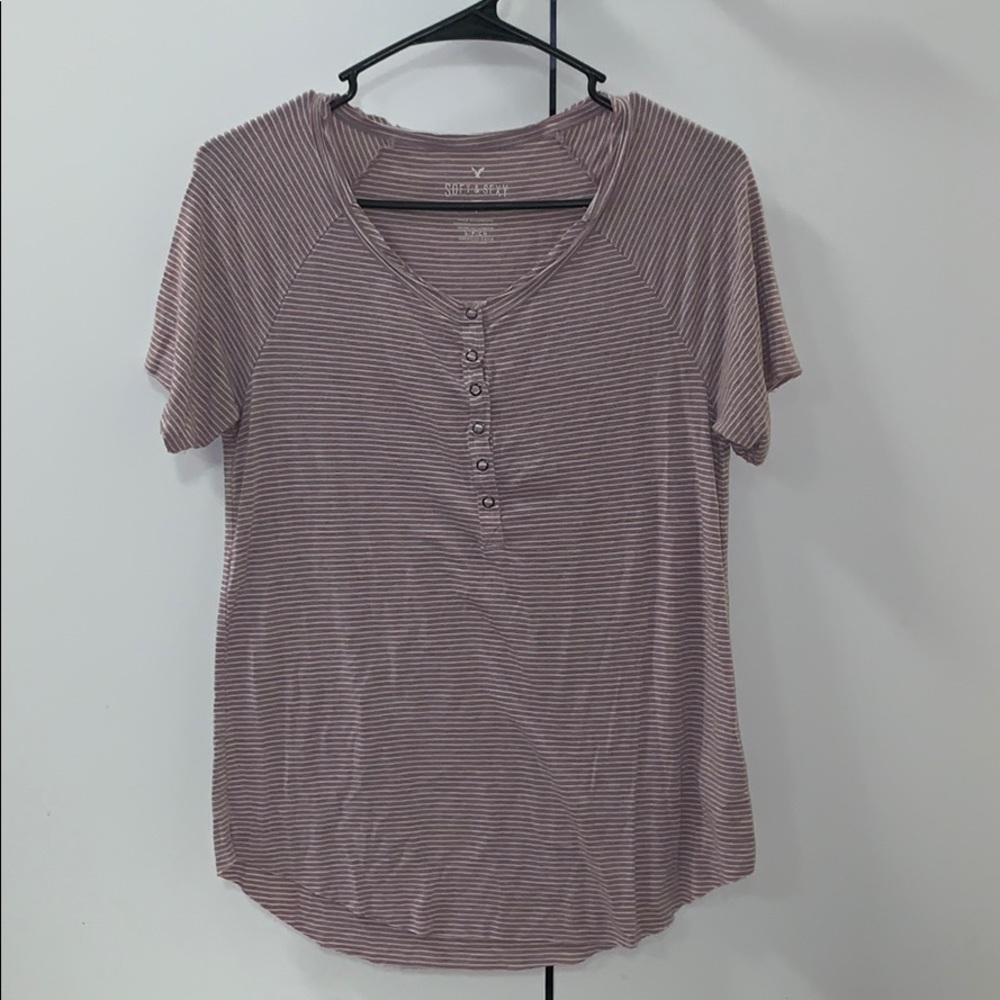 AE Soft & Sexy T-Shirt